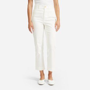Everlane Lightweight Crop